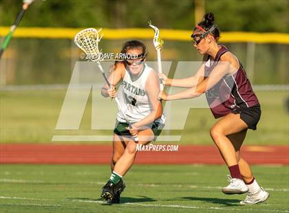 Thumbnail 3 in Pembroke @ Portsmouth (NHIAA Divison 2 Semifinal) photogallery.