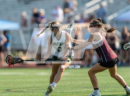 Thumbnail 2 in Pembroke @ Portsmouth (NHIAA Divison 2 Semifinal) photogallery.