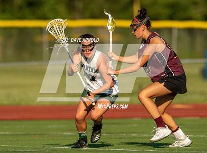 Thumbnail 2 in Pembroke @ Portsmouth (NHIAA Divison 2 Semifinal) photogallery.