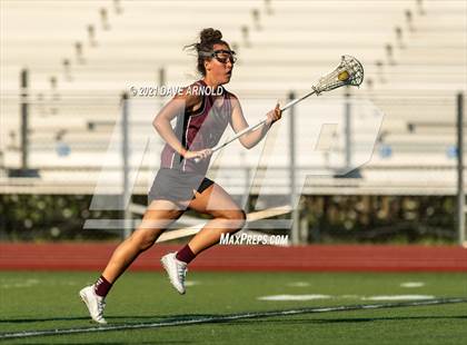 Thumbnail 1 in Pembroke @ Portsmouth (NHIAA Divison 2 Semifinal) photogallery.