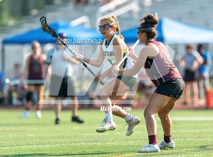 Thumbnail 3 in Pembroke @ Portsmouth (NHIAA Divison 2 Semifinal) photogallery.