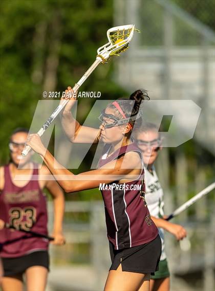 Thumbnail 2 in Pembroke @ Portsmouth (NHIAA Divison 2 Semifinal) photogallery.