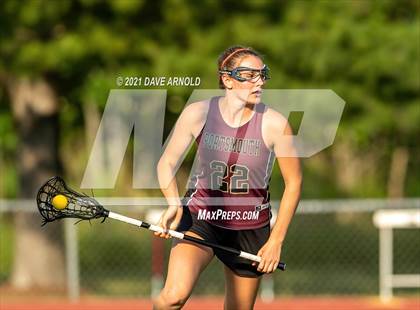 Thumbnail 1 in Pembroke @ Portsmouth (NHIAA Divison 2 Semifinal) photogallery.