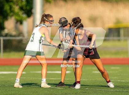 Thumbnail 3 in Pembroke @ Portsmouth (NHIAA Divison 2 Semifinal) photogallery.
