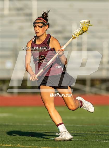 Thumbnail 2 in Pembroke @ Portsmouth (NHIAA Divison 2 Semifinal) photogallery.