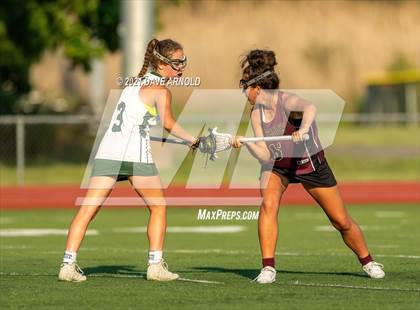 Thumbnail 1 in Pembroke @ Portsmouth (NHIAA Divison 2 Semifinal) photogallery.