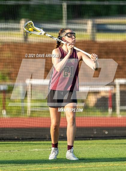 Thumbnail 2 in Pembroke @ Portsmouth (NHIAA Divison 2 Semifinal) photogallery.