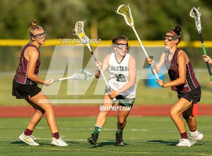 Thumbnail 1 in Pembroke @ Portsmouth (NHIAA Divison 2 Semifinal) photogallery.