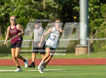 Thumbnail 1 in Pembroke @ Portsmouth (NHIAA Divison 2 Semifinal) photogallery.