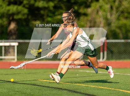 Thumbnail 3 in Pembroke @ Portsmouth (NHIAA Divison 2 Semifinal) photogallery.