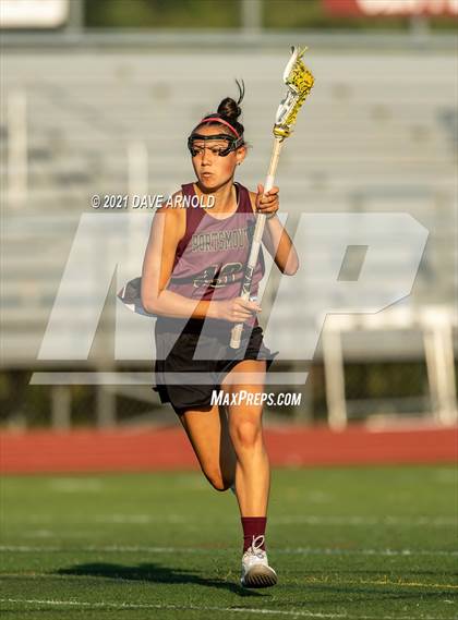 Thumbnail 1 in Pembroke @ Portsmouth (NHIAA Divison 2 Semifinal) photogallery.