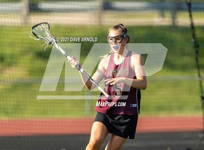 Thumbnail 1 in Pembroke @ Portsmouth (NHIAA Divison 2 Semifinal) photogallery.