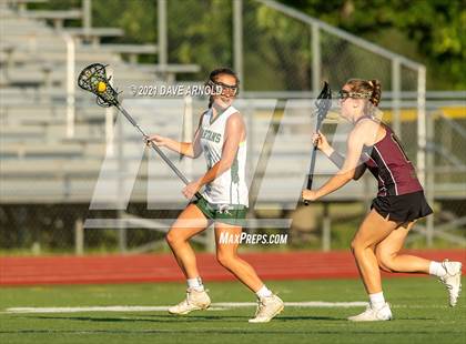 Thumbnail 1 in Pembroke @ Portsmouth (NHIAA Divison 2 Semifinal) photogallery.