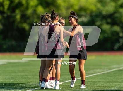 Thumbnail 2 in Pembroke @ Portsmouth (NHIAA Divison 2 Semifinal) photogallery.