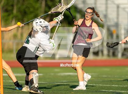 Thumbnail 1 in Pembroke @ Portsmouth (NHIAA Divison 2 Semifinal) photogallery.