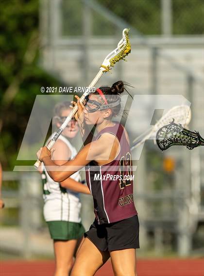 Thumbnail 1 in Pembroke @ Portsmouth (NHIAA Divison 2 Semifinal) photogallery.