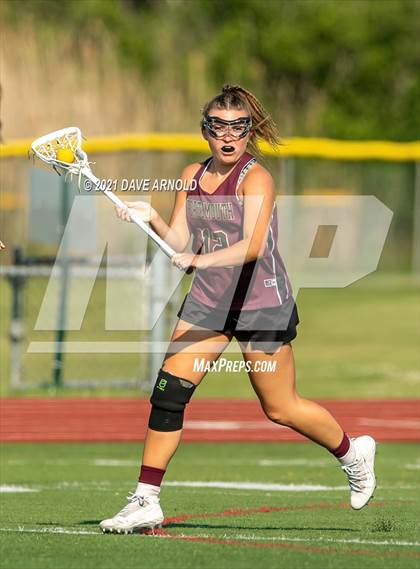 Thumbnail 1 in Pembroke @ Portsmouth (NHIAA Divison 2 Semifinal) photogallery.