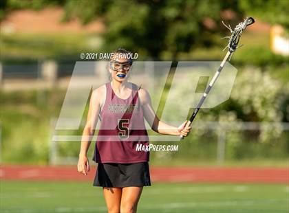 Thumbnail 1 in Pembroke @ Portsmouth (NHIAA Divison 2 Semifinal) photogallery.