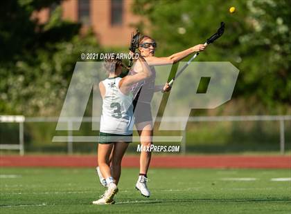 Thumbnail 2 in Pembroke @ Portsmouth (NHIAA Divison 2 Semifinal) photogallery.