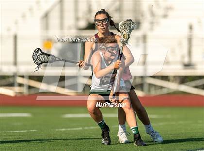 Thumbnail 2 in Pembroke @ Portsmouth (NHIAA Divison 2 Semifinal) photogallery.