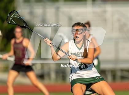 Thumbnail 2 in Pembroke @ Portsmouth (NHIAA Divison 2 Semifinal) photogallery.