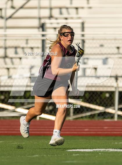 Thumbnail 2 in Pembroke @ Portsmouth (NHIAA Divison 2 Semifinal) photogallery.