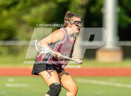 Thumbnail 3 in Pembroke @ Portsmouth (NHIAA Divison 2 Semifinal) photogallery.