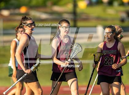 Thumbnail 2 in Pembroke @ Portsmouth (NHIAA Divison 2 Semifinal) photogallery.