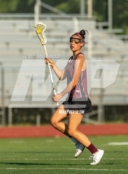 Thumbnail 1 in Pembroke @ Portsmouth (NHIAA Divison 2 Semifinal) photogallery.