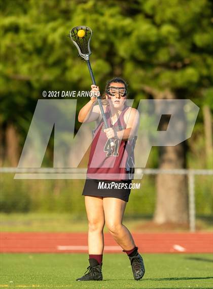 Thumbnail 2 in Pembroke @ Portsmouth (NHIAA Divison 2 Semifinal) photogallery.