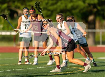Thumbnail 3 in Pembroke @ Portsmouth (NHIAA Divison 2 Semifinal) photogallery.