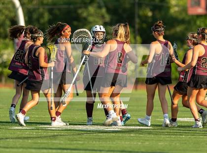 Thumbnail 3 in Pembroke @ Portsmouth (NHIAA Divison 2 Semifinal) photogallery.