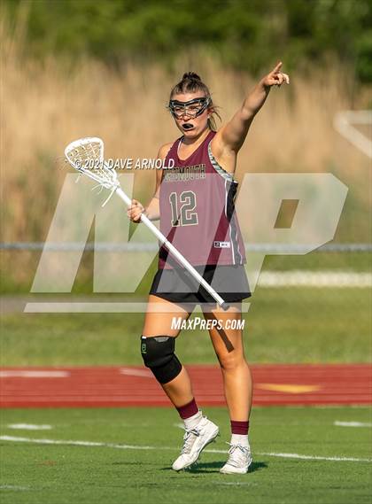 Thumbnail 2 in Pembroke @ Portsmouth (NHIAA Divison 2 Semifinal) photogallery.