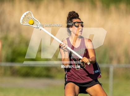 Thumbnail 2 in Pembroke @ Portsmouth (NHIAA Divison 2 Semifinal) photogallery.