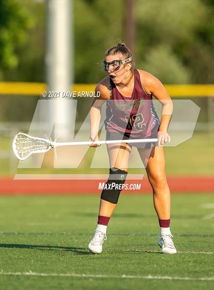Thumbnail 1 in Pembroke @ Portsmouth (NHIAA Divison 2 Semifinal) photogallery.