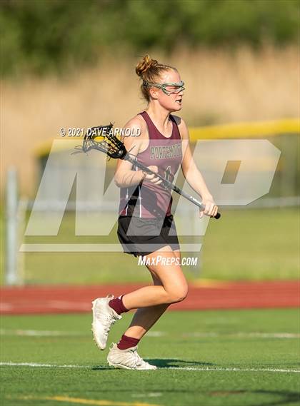 Thumbnail 1 in Pembroke @ Portsmouth (NHIAA Divison 2 Semifinal) photogallery.
