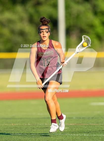 Thumbnail 2 in Pembroke @ Portsmouth (NHIAA Divison 2 Semifinal) photogallery.