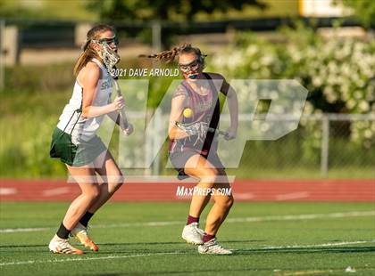 Thumbnail 1 in Pembroke @ Portsmouth (NHIAA Divison 2 Semifinal) photogallery.