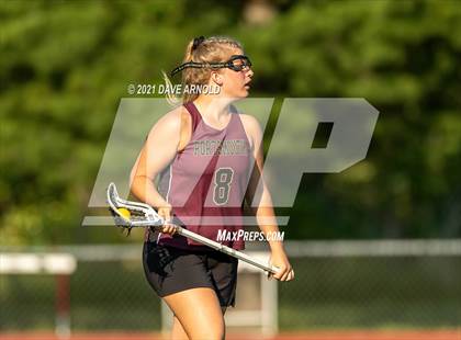Thumbnail 1 in Pembroke @ Portsmouth (NHIAA Divison 2 Semifinal) photogallery.