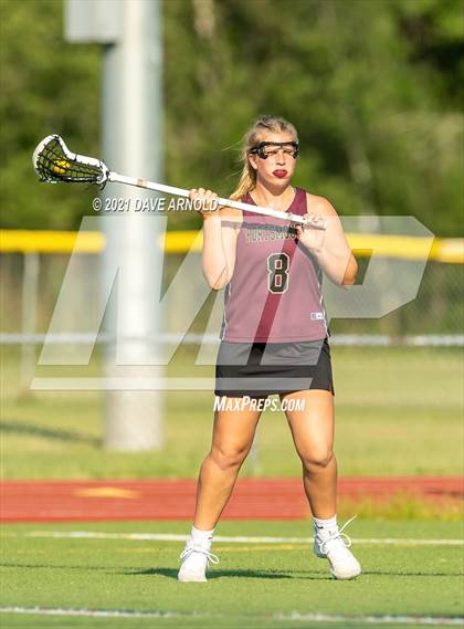 Thumbnail 2 in Pembroke @ Portsmouth (NHIAA Divison 2 Semifinal) photogallery.