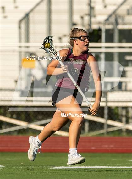 Thumbnail 3 in Pembroke @ Portsmouth (NHIAA Divison 2 Semifinal) photogallery.