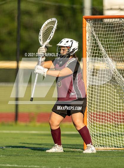 Thumbnail 3 in Pembroke @ Portsmouth (NHIAA Divison 2 Semifinal) photogallery.