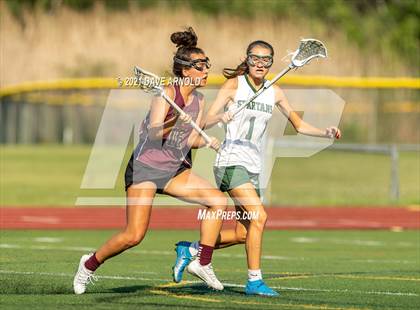 Thumbnail 1 in Pembroke @ Portsmouth (NHIAA Divison 2 Semifinal) photogallery.