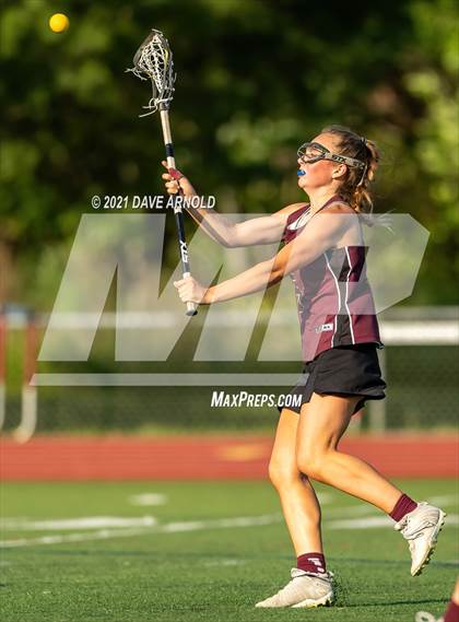 Thumbnail 2 in Pembroke @ Portsmouth (NHIAA Divison 2 Semifinal) photogallery.
