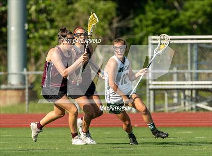 Thumbnail 2 in Pembroke @ Portsmouth (NHIAA Divison 2 Semifinal) photogallery.