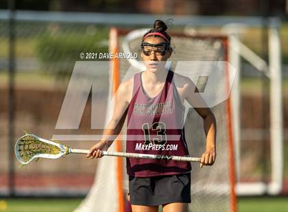 Thumbnail 3 in Pembroke @ Portsmouth (NHIAA Divison 2 Semifinal) photogallery.