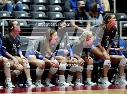 Thumbnail 2 in Decatur v. Wimberley (UIL 4A Final) photogallery.