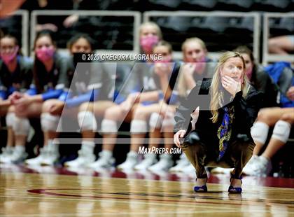 Thumbnail 1 in Decatur v. Wimberley (UIL 4A Final) photogallery.