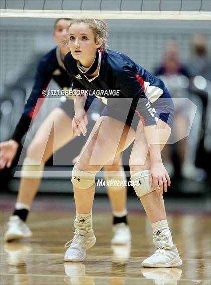 Thumbnail 1 in Decatur v. Wimberley (UIL 4A Final) photogallery.