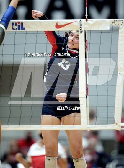Thumbnail 1 in Decatur v. Wimberley (UIL 4A Final) photogallery.